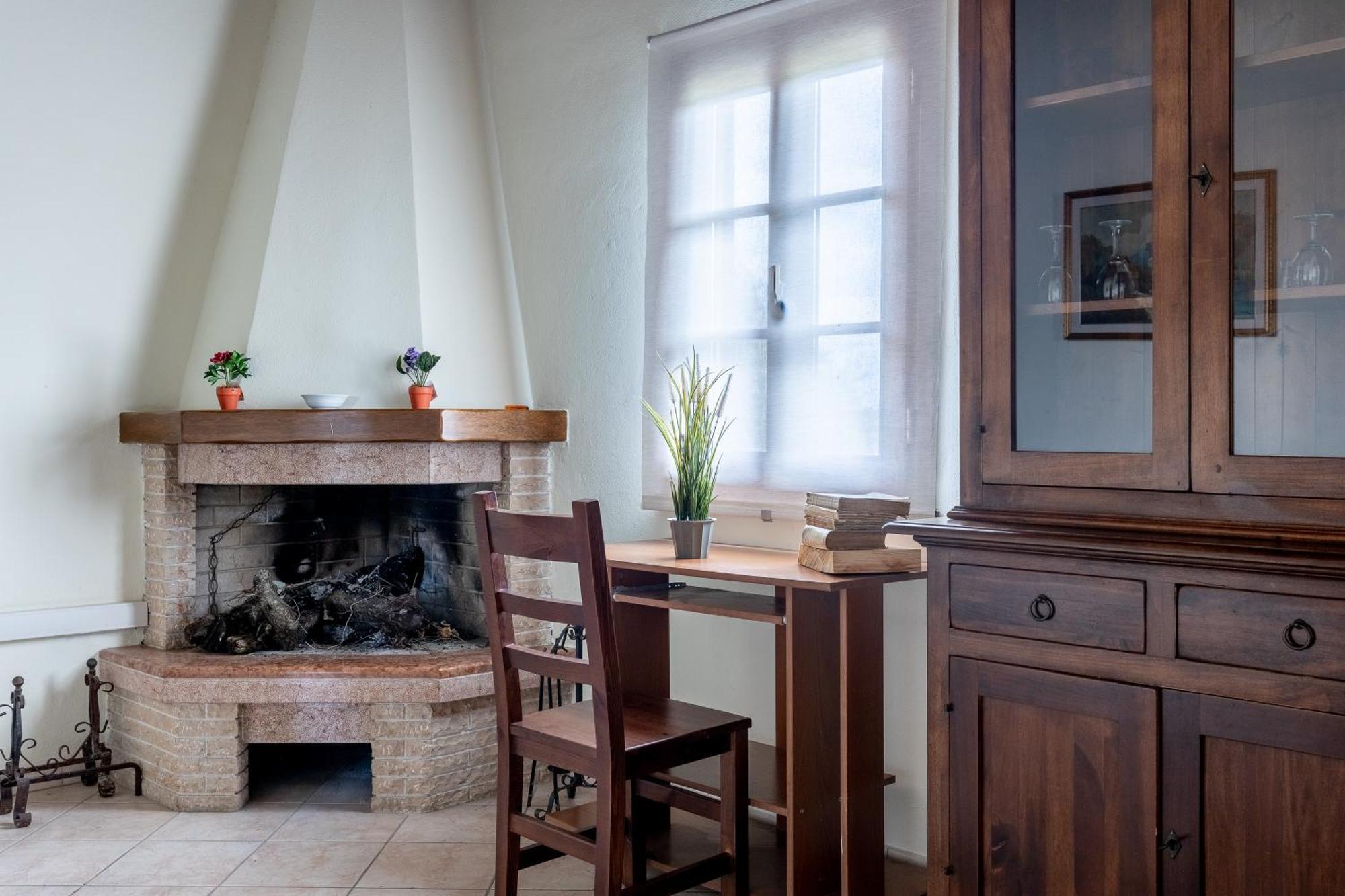 Residence Montevecchio Montopoli in Val dʼArno エクステリア 写真