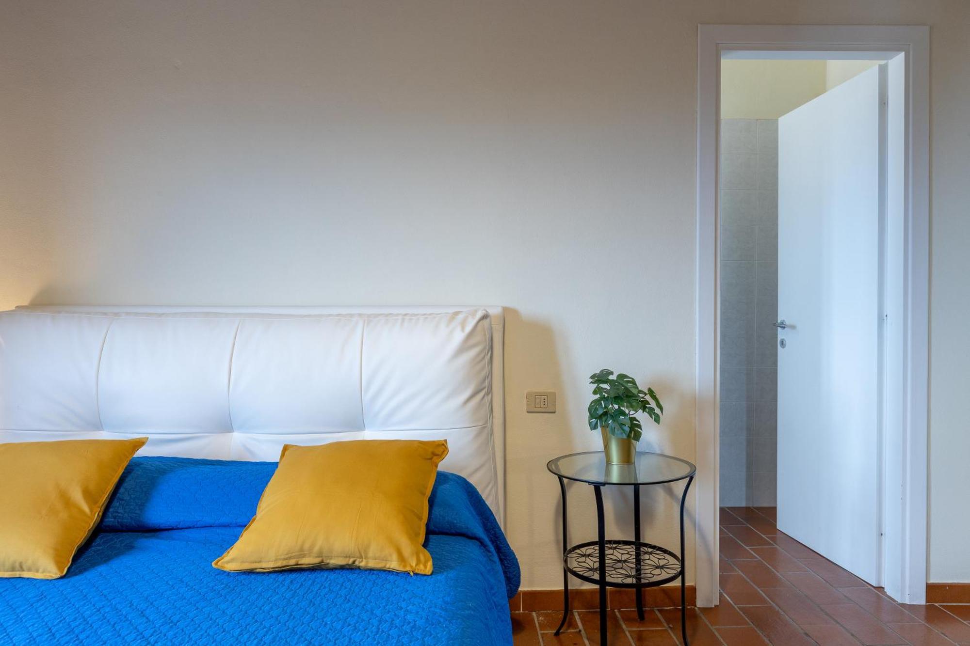 Residence Montevecchio Montopoli in Val dʼArno エクステリア 写真