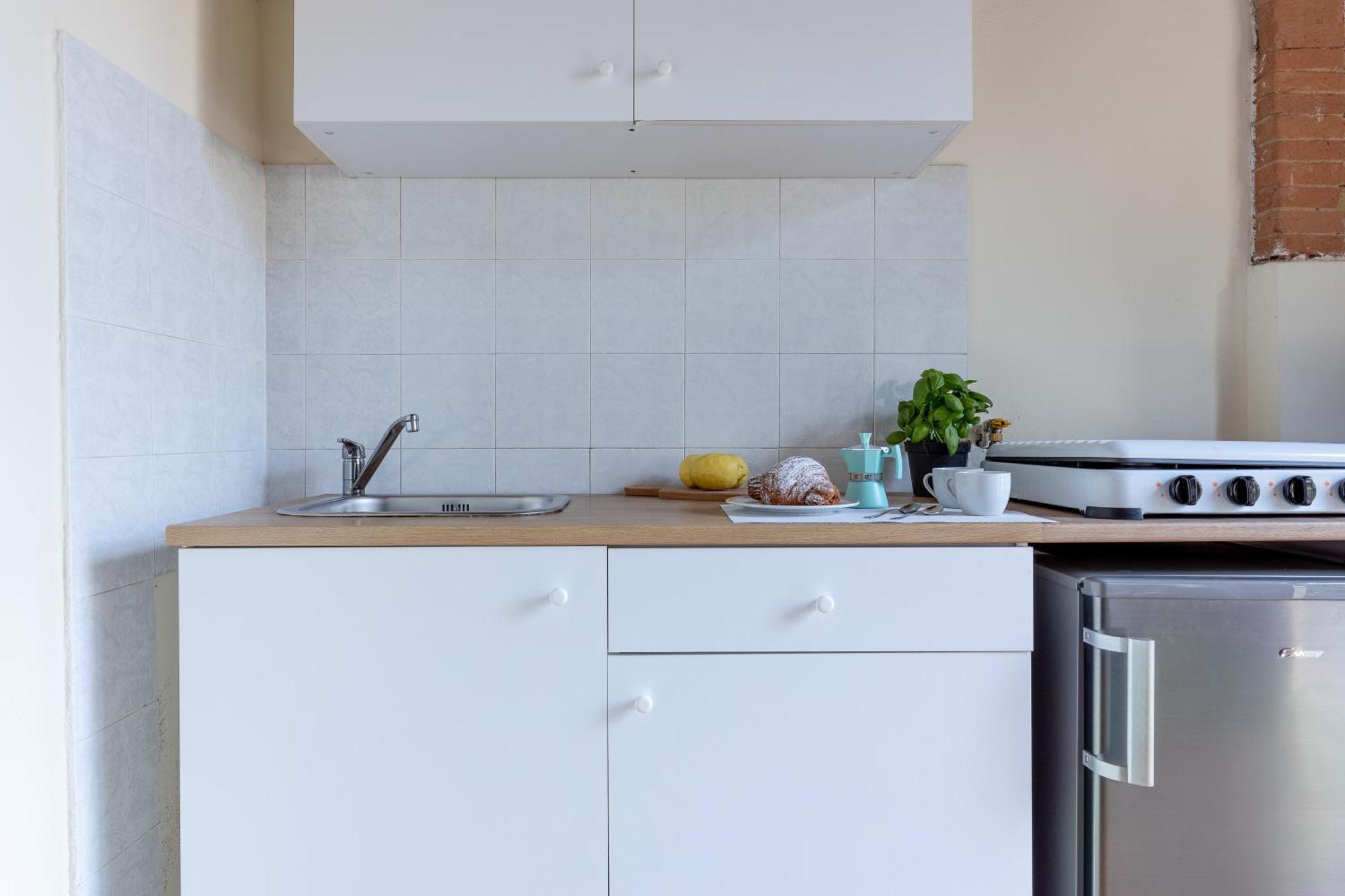 Residence Montevecchio Montopoli in Val dʼArno エクステリア 写真