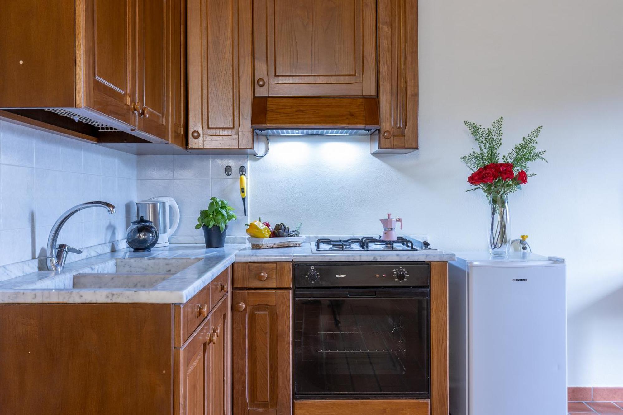Residence Montevecchio Montopoli in Val dʼArno エクステリア 写真