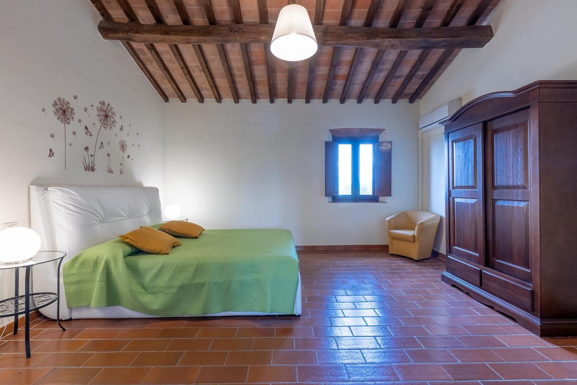 Residence Montevecchio Montopoli in Val dʼArno エクステリア 写真